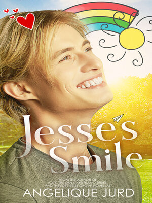 cover image of Jesse's Smile